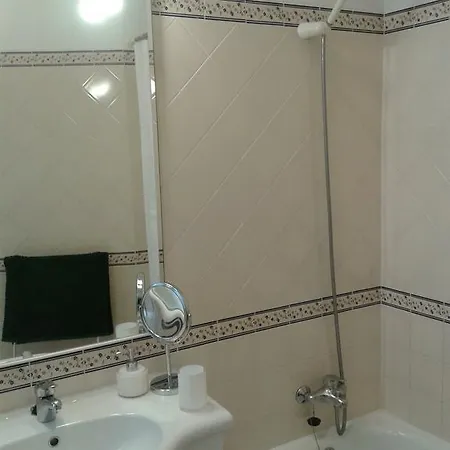 Apartament Downtown Of